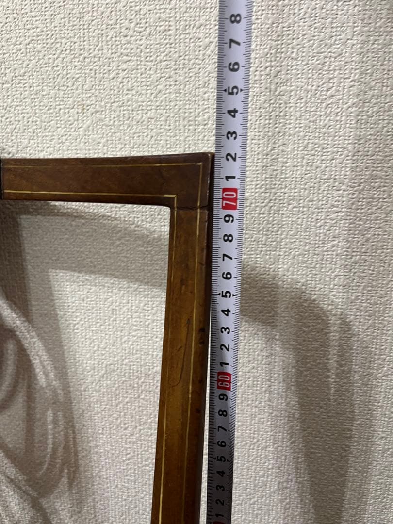 【もっちゃん】 西洋スタイルの装飾ベンチ