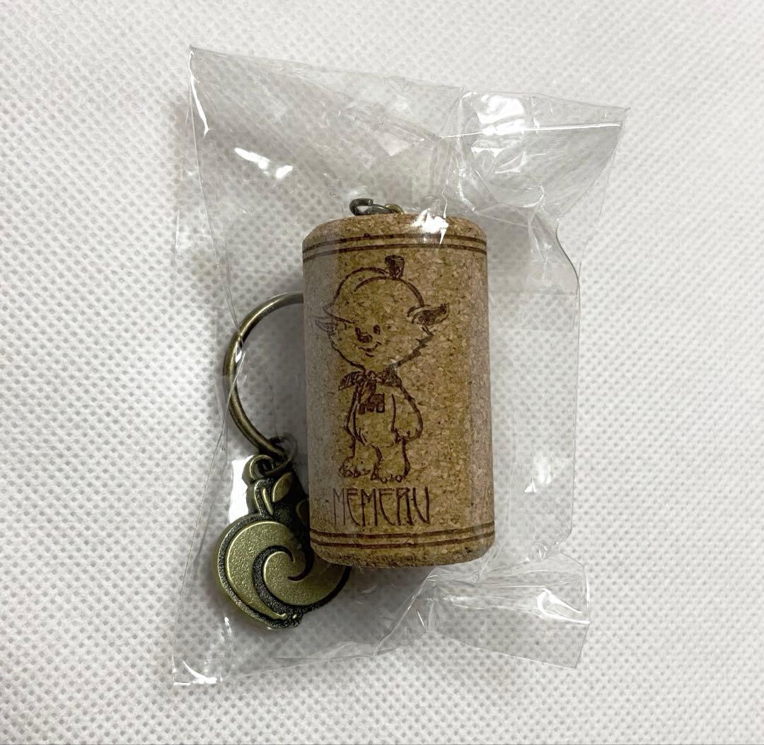 ミセスグリーンアップル バベルの塔 スピードjam'sくじ コルクキーチェーン