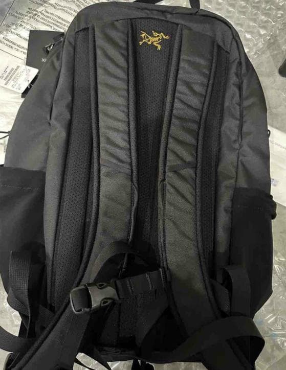 ARCTERYX アークテリクス バックパック26L