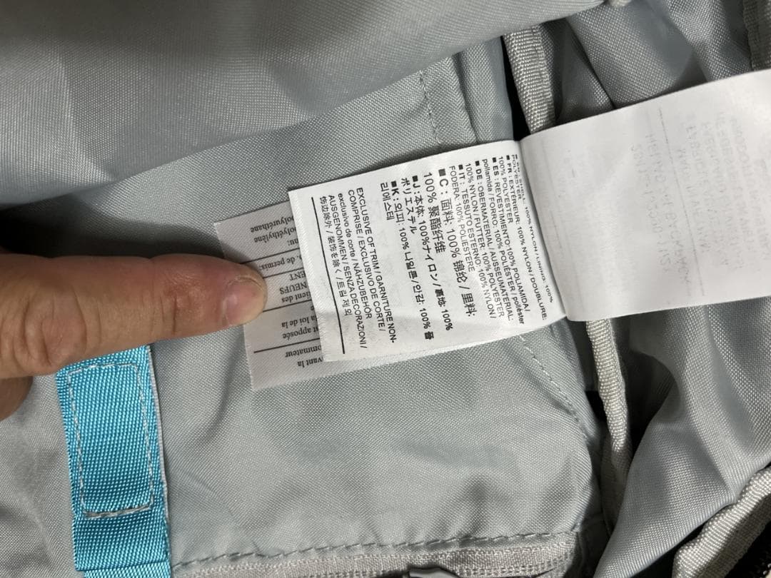 ARCTERYX アークテリクス バックパック26L