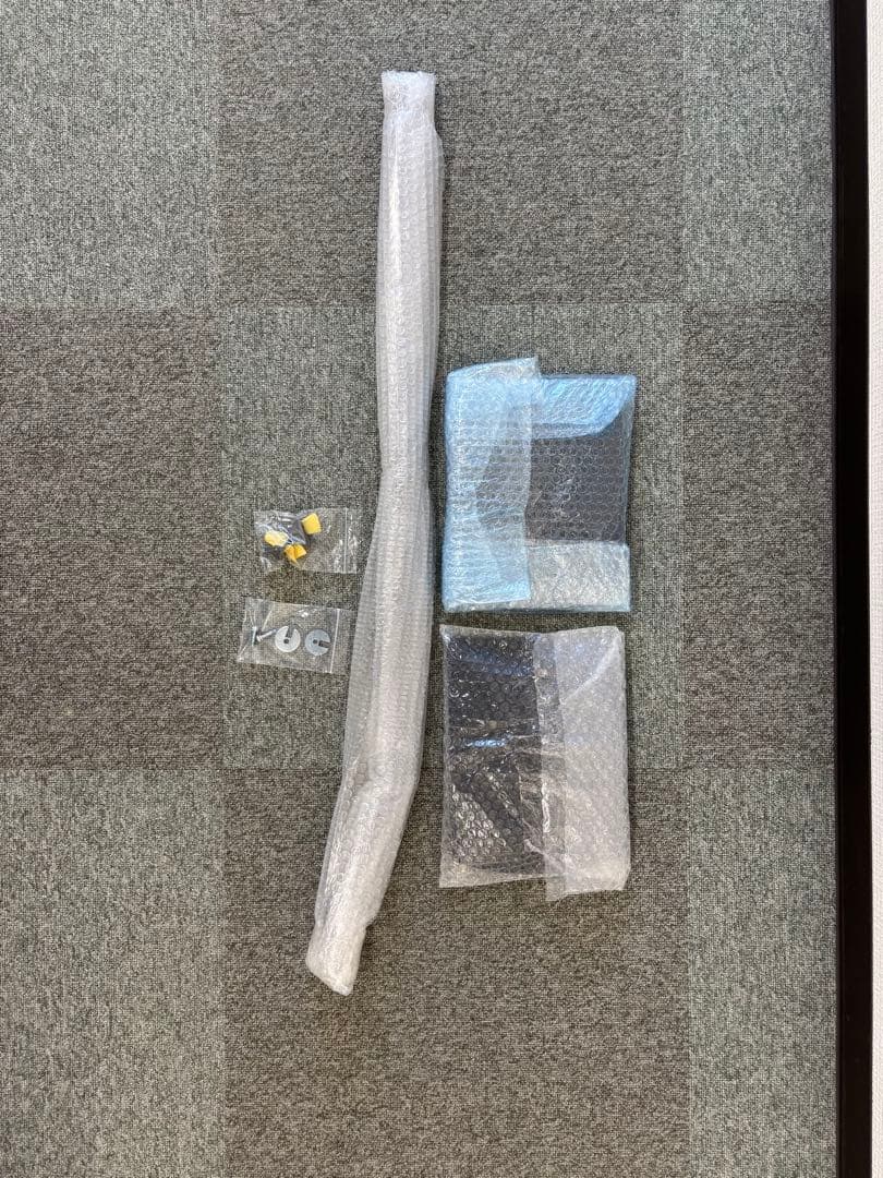 【極美品】BOSEポーズ　スピーカースタンド　中古