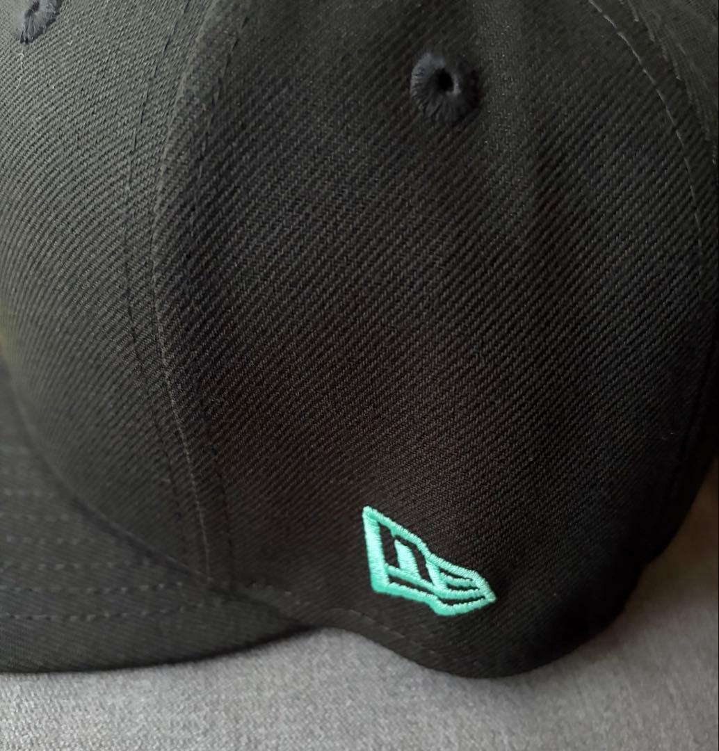 新品　ザキャップ　ヤンキース　ニューエラ 59fifty メッツ　ドジャース