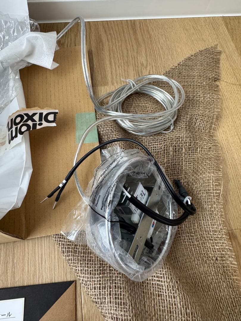 Tom Dixon Melt 30 LED クローム定価198.000円未使用