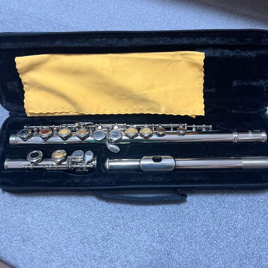 Kearntner フルート