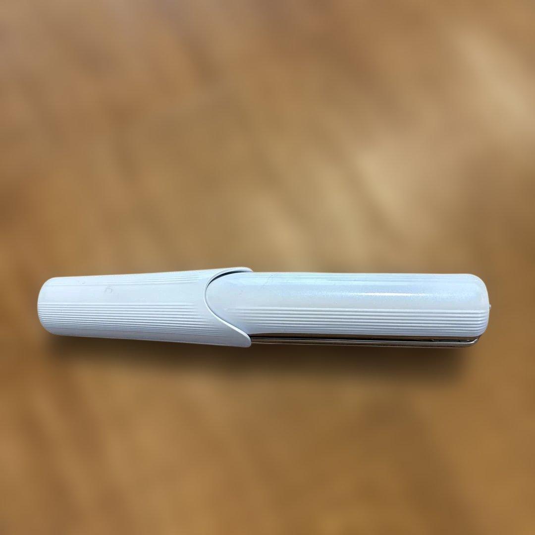 【美品】ReFa FINGER IRON リファ フィンガーアイロン　保証期間内