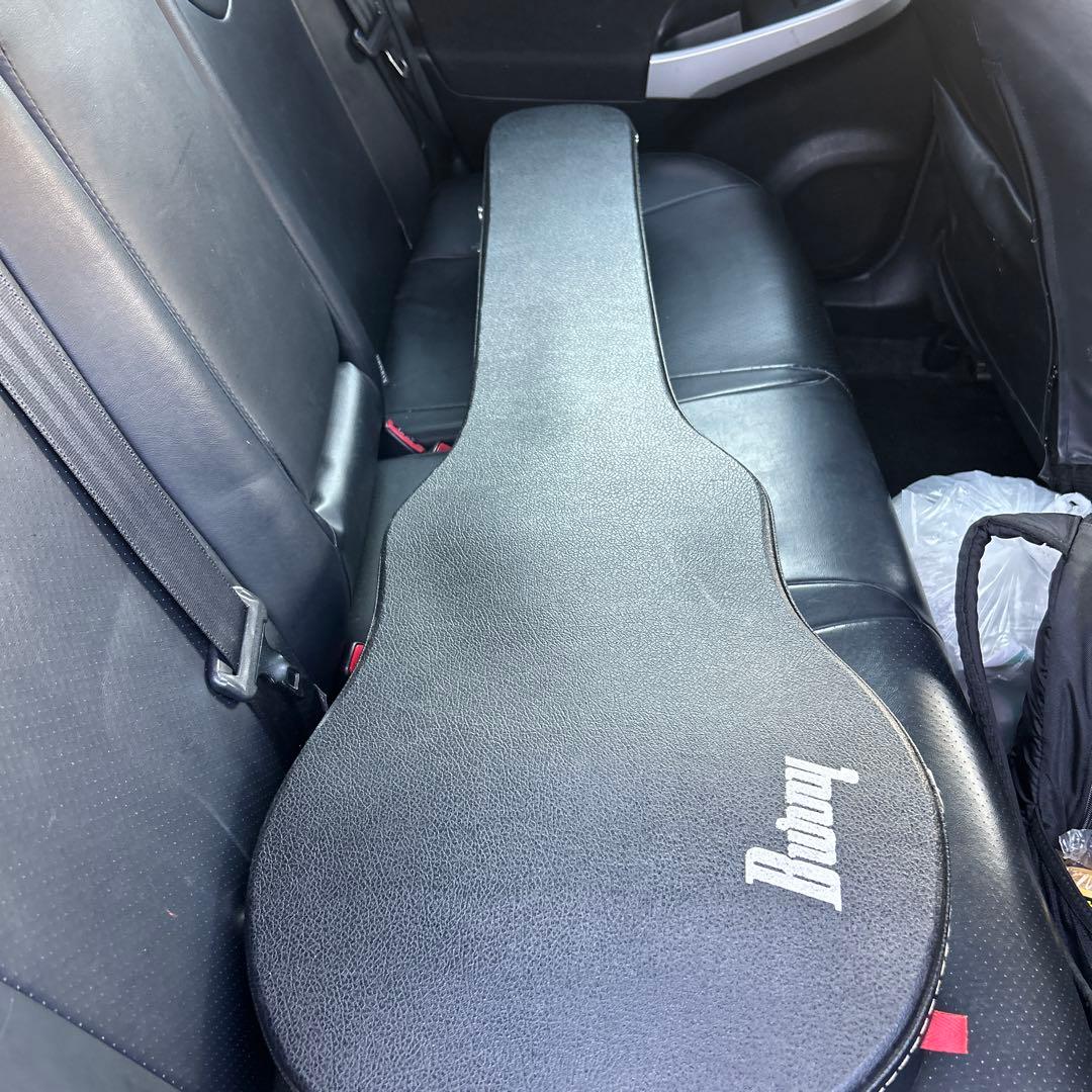 ヤマハ　エレキギター　Studio Lord SL500