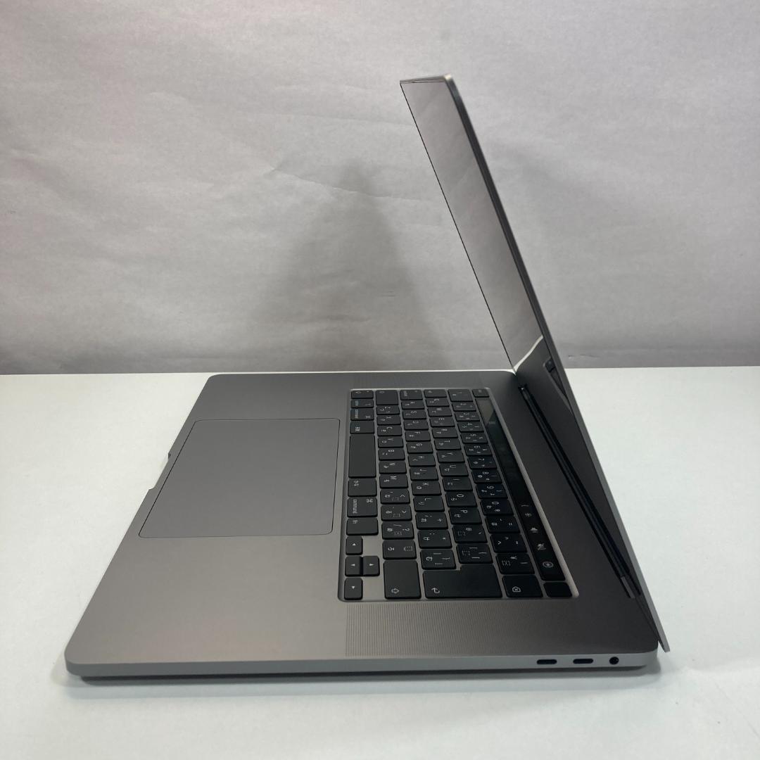 Apple MacBook Pro i7 ノートパソコン 16インチ 32GB