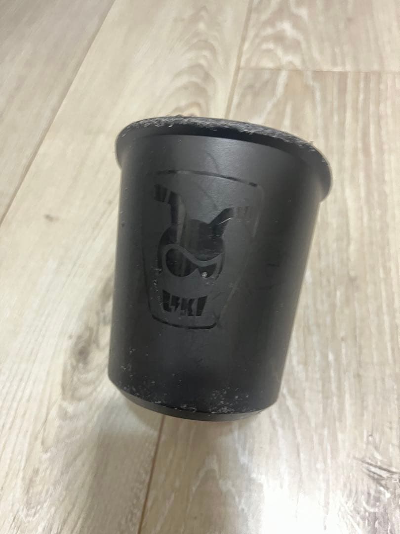 リキトライク Liki Trike 2022年購入／室内保管／カップホルダー付