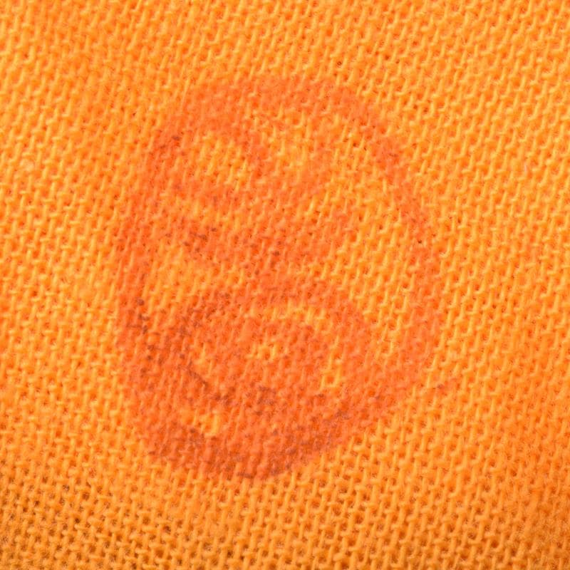 瀬戸焼　鼎窯　加藤春鼎　加藤孝作　灰釉　六角向付　五客　共布共箱　V　R8245