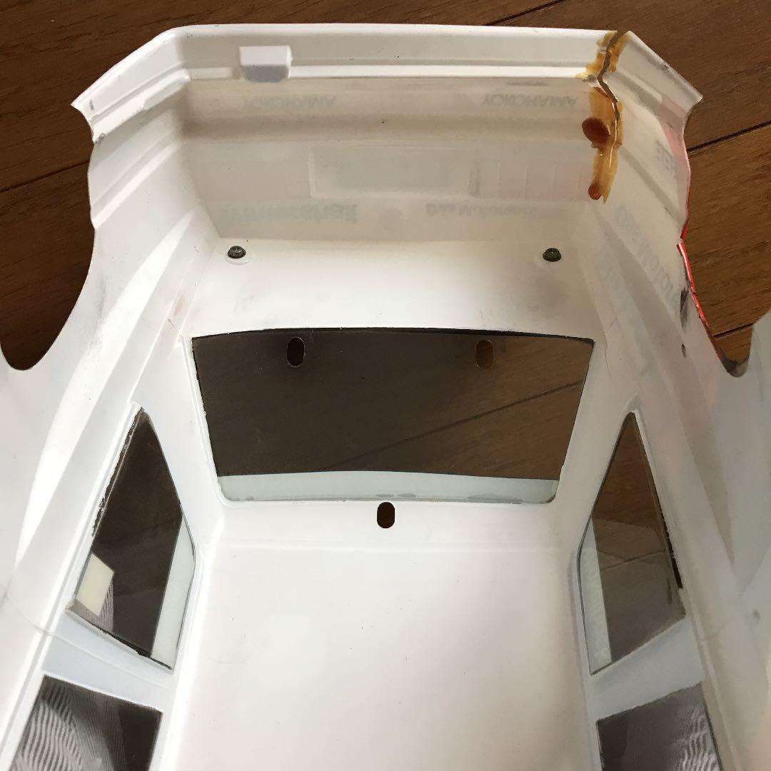 超希少　1/10スケールラジコンセット　Schnitzer BMW M3