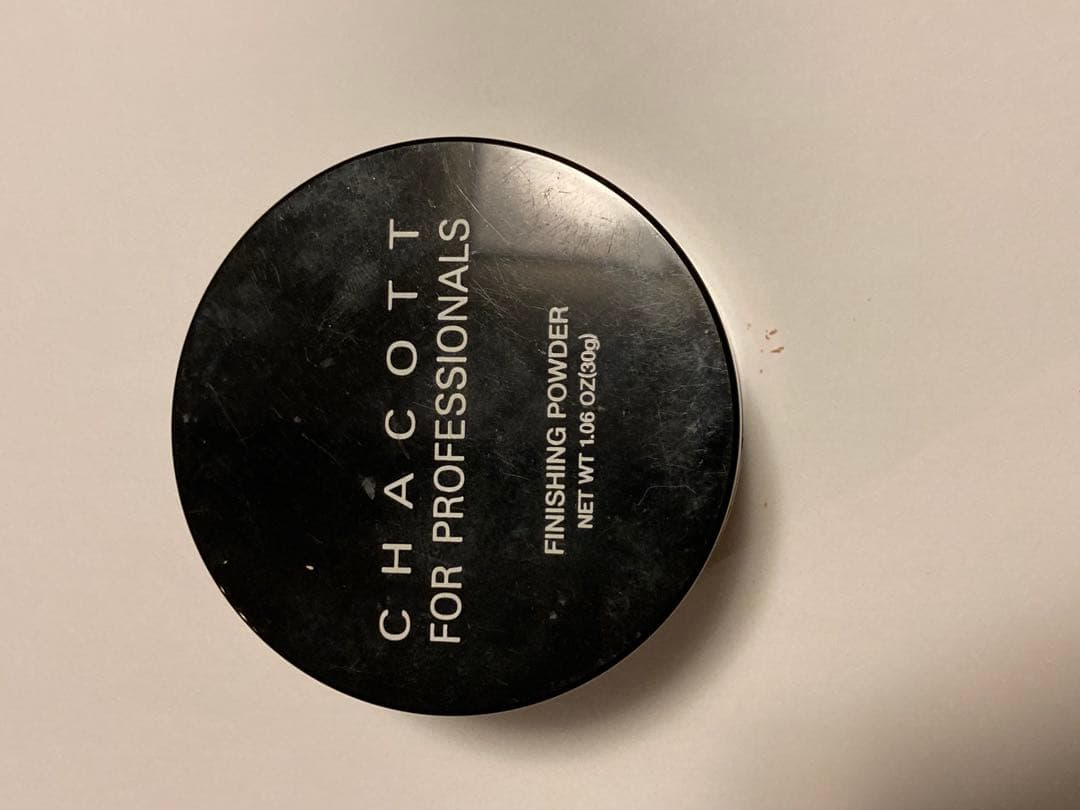 バレエ　メイクセット　メイクボックス