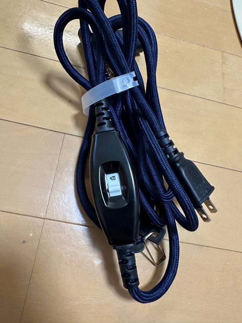 円形こたつ 70cm ナチュラル　ホームコーディ　イオン