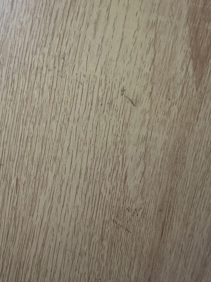 円形こたつ 70cm ナチュラル　ホームコーディ　イオン