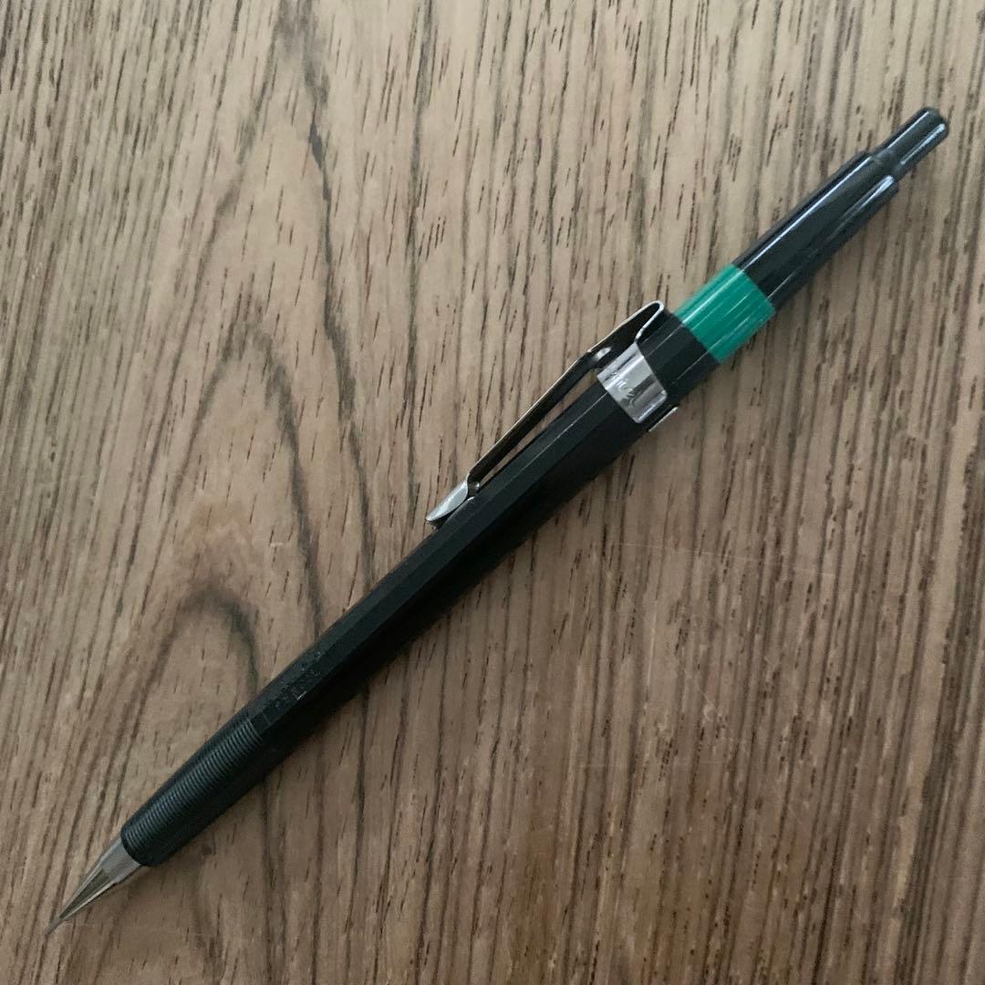 pentel ぺんてる PG4 0.4mm シャープペンシル 希少品