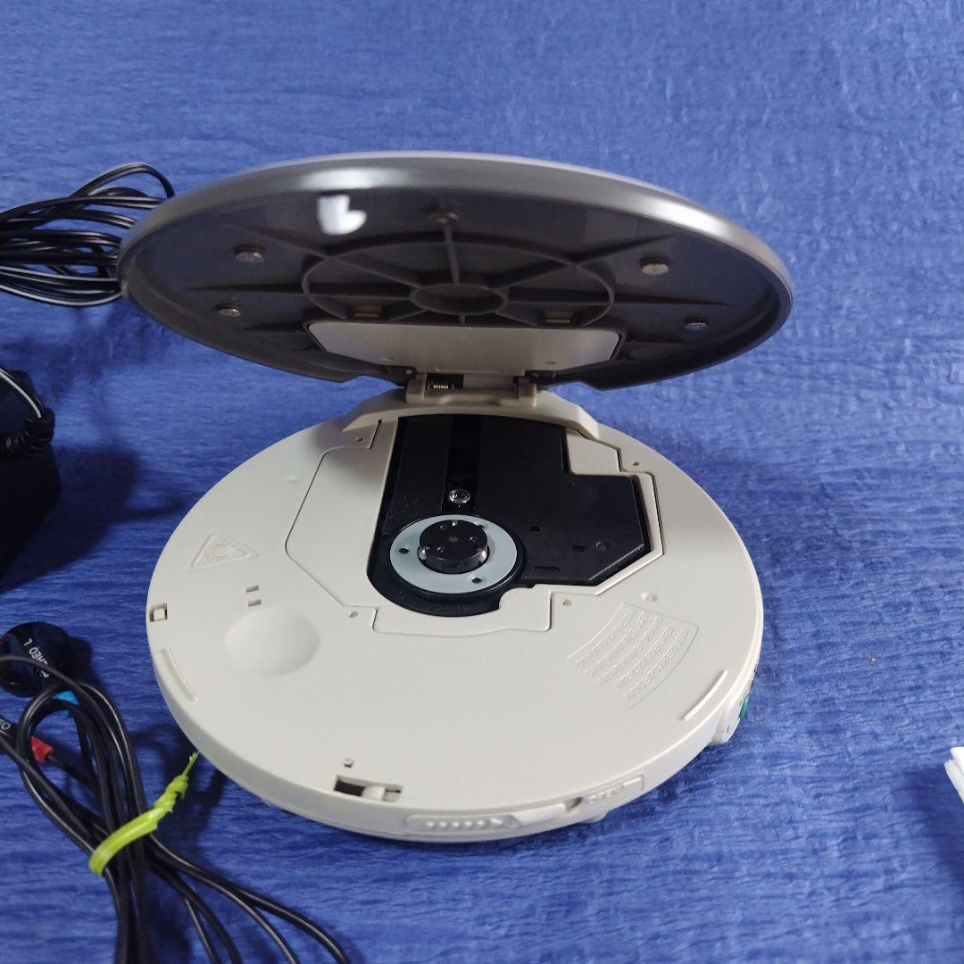 スヌーピー　CDプレーヤー　PCD-30SN　ドウシシャ　レトロ　ヴィンテージ