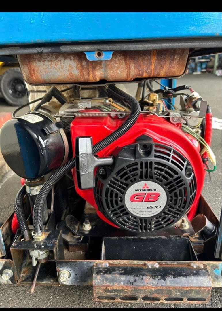 VIP2 HPJ-5ESM高圧洗浄機防音ガン・高圧ホース・給排水ホースセット