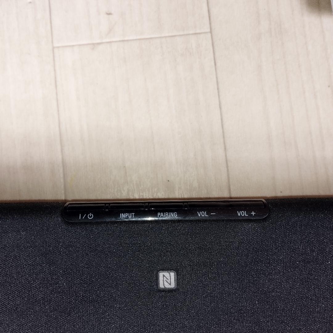 SONY SA-CT370 アクティブスピーカーシステム