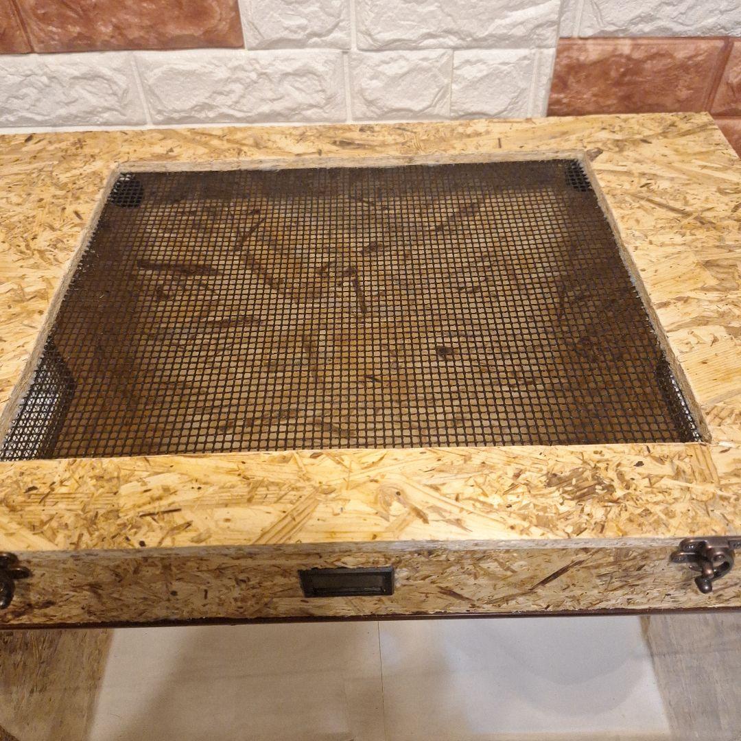 オールインワン！大型充実ケージ(未使用)