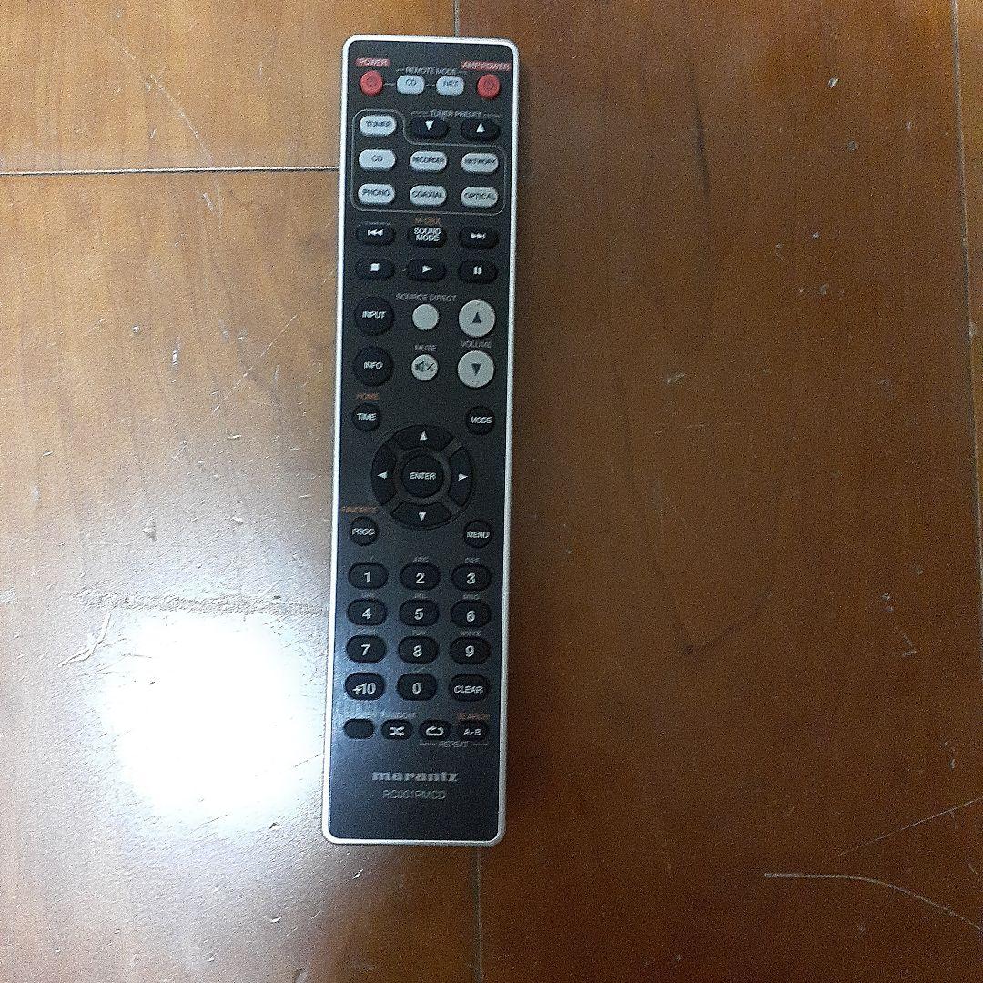 マランツ 銘機 ＰＭ－１5Ｓ２完動作CD大量セット