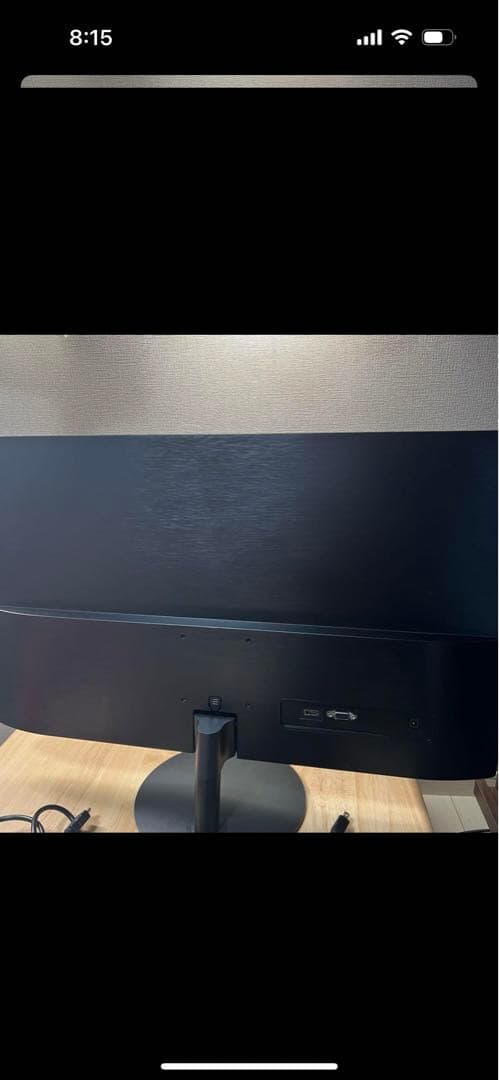 IRIS OHYAMA ゲーミングモニター