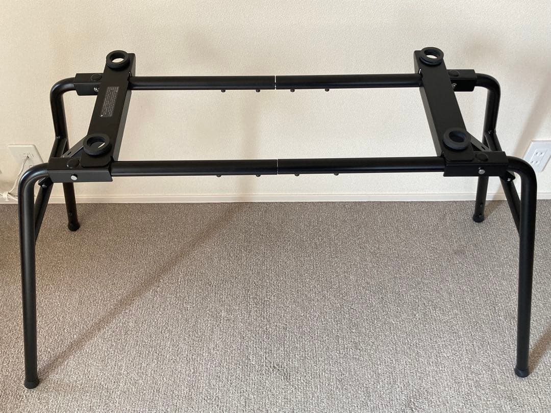 Roland ローランド KS-12 キーボード スタンド
