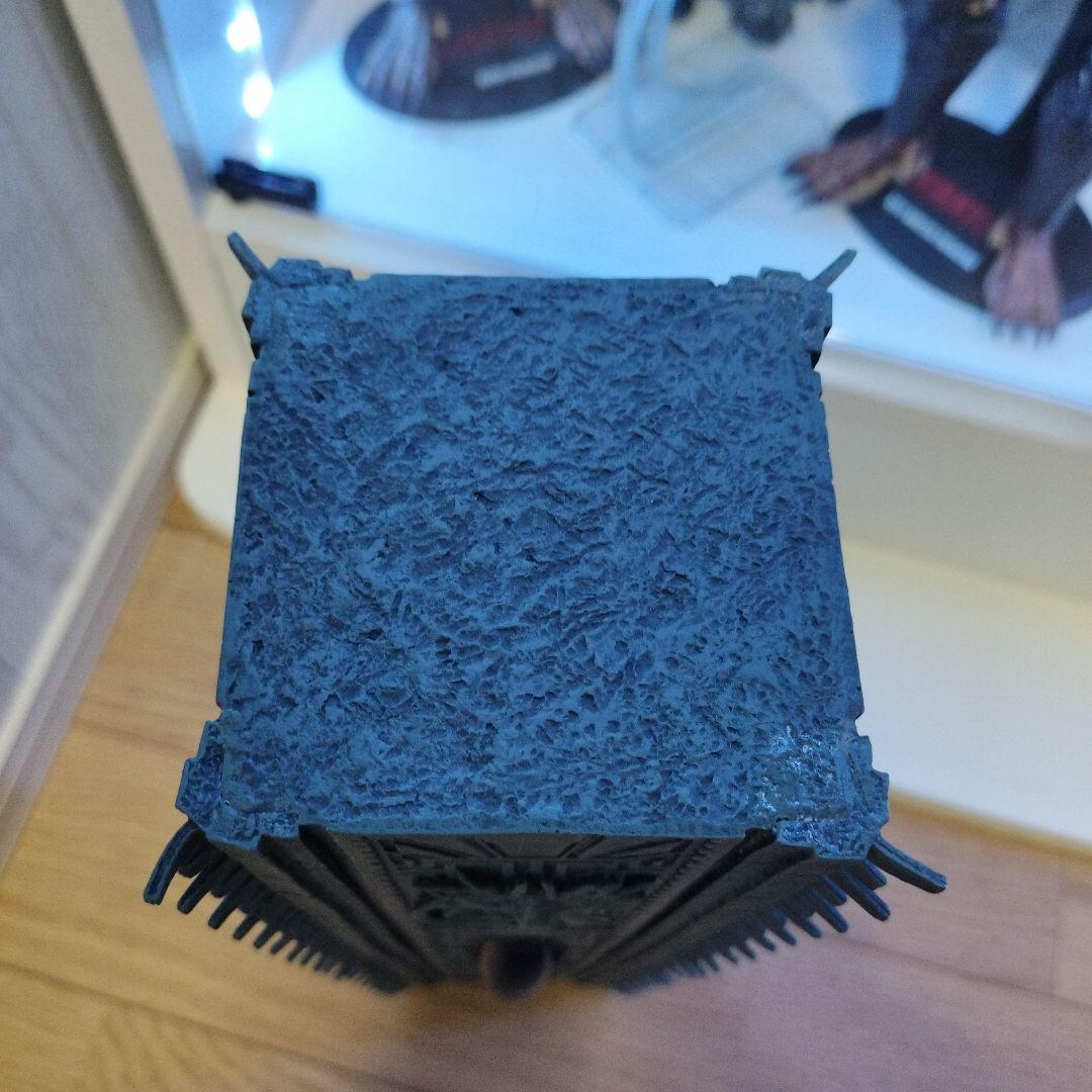 NECA ネカ AVP ジオラマ エレメント ピラミッド テンプル・ピラー