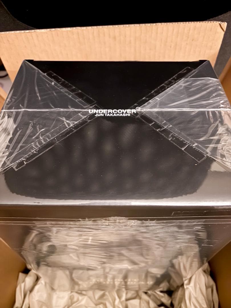 UNDERCOVER Hot Dog Man Lamp　アンダーカバー 値下げ可