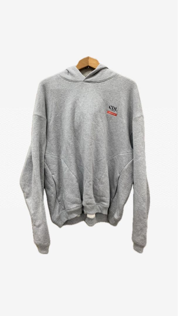 トップス CDL TOKYO POP UP STORE Limited Hoodie S