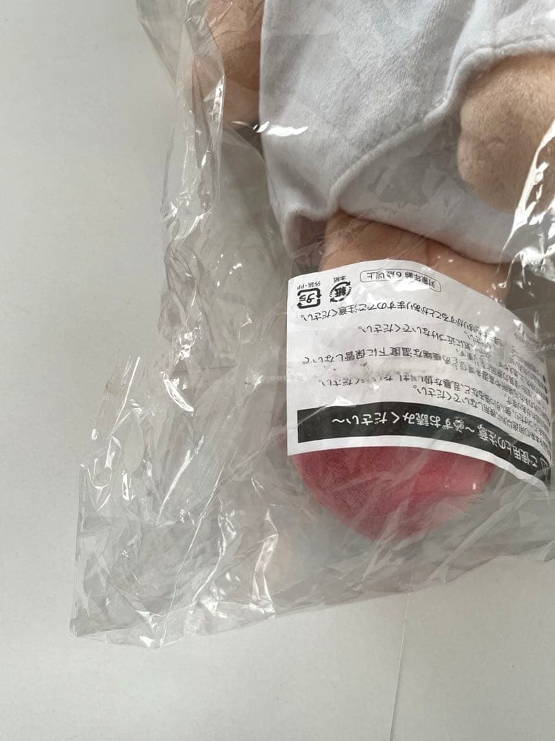 コレサワ 「憂鬱も愛して」 れ子ちゃん盤 CD＋ぬいぐるみ