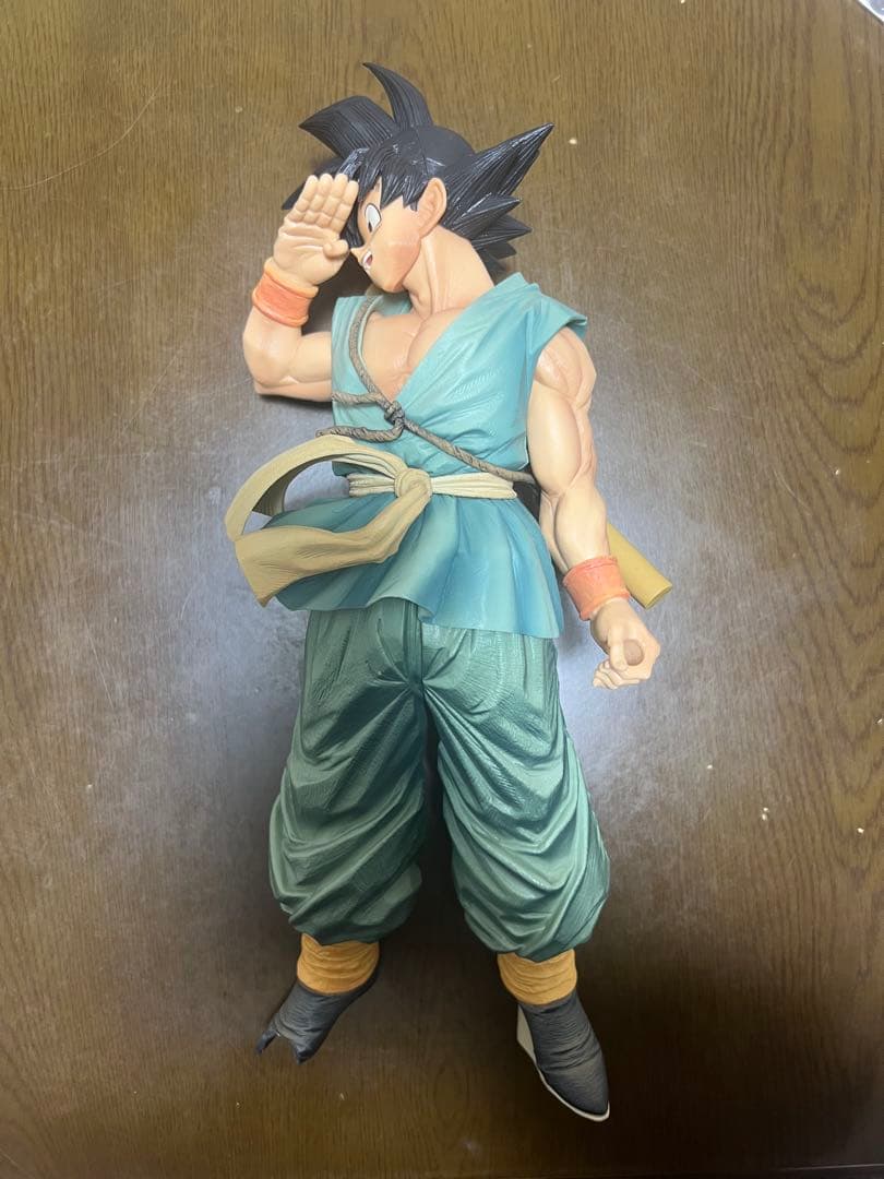 ベーロ様 ジャンク品BWFC SUPER MASTER STARS PIECE