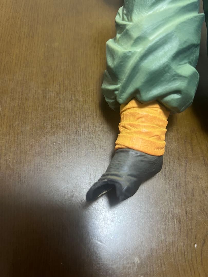 ベーロ様 ジャンク品BWFC SUPER MASTER STARS PIECE