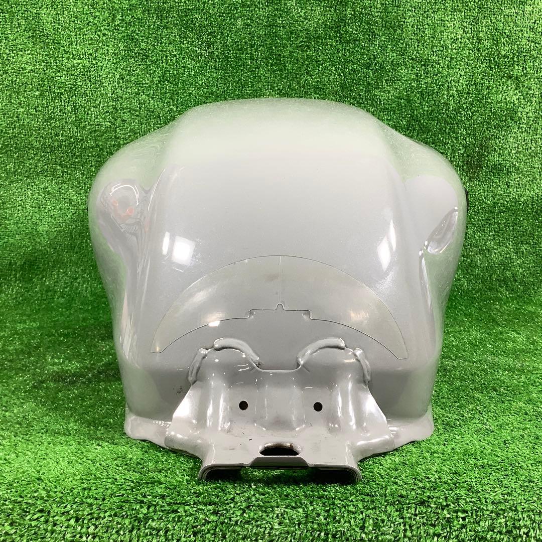 山*弥様 GB350S　タンク　純正　NC59型　パールディープマッドグレー　補