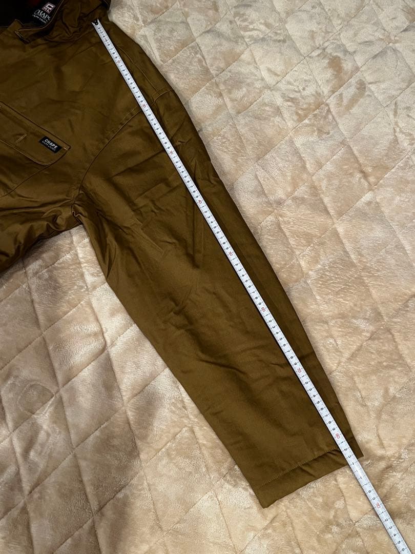 CHAPS ラルフローレン 新品タグ付 L ハンティング調ジャケット