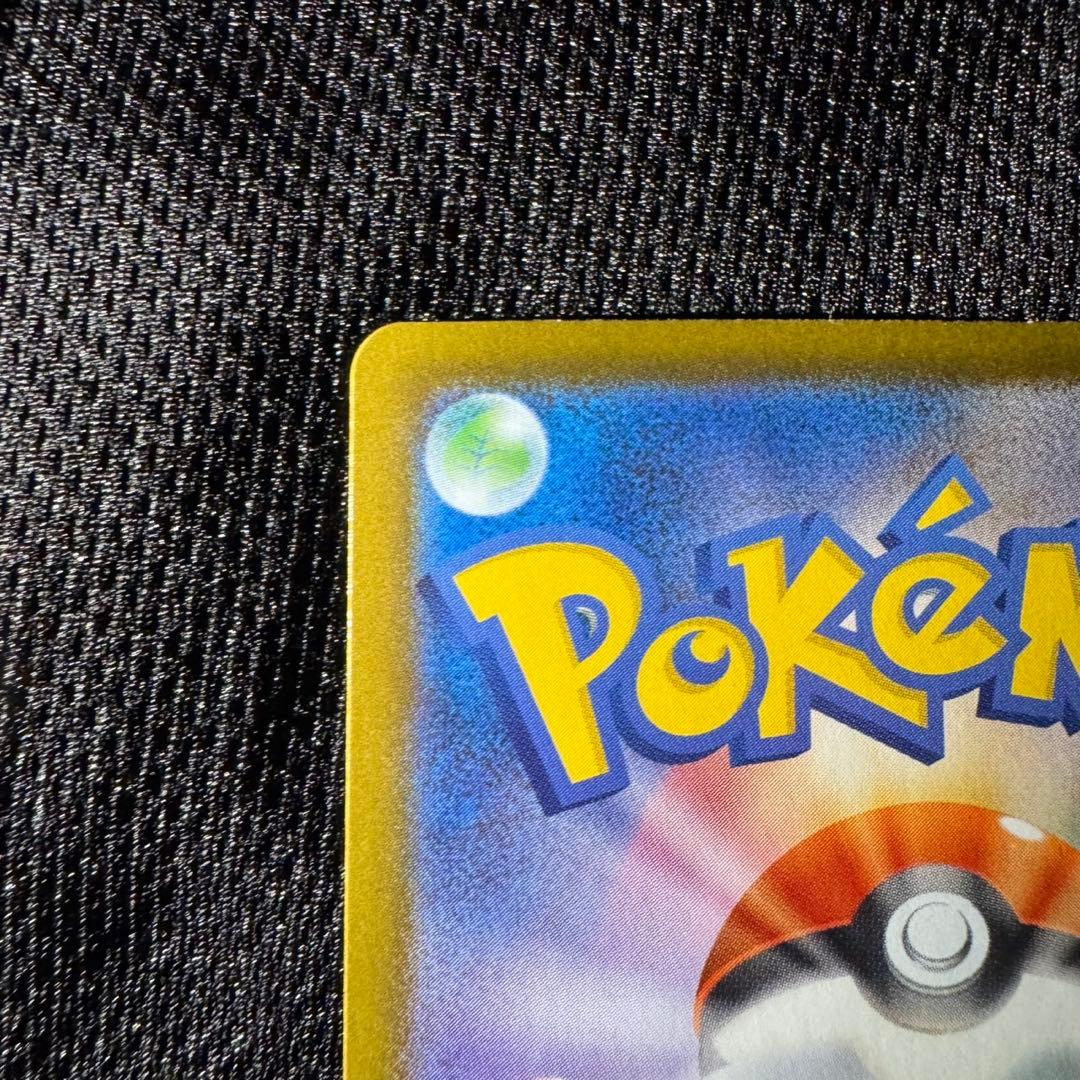 メガリザードンX ex SAR メガルカリオex sar ポケモンカード