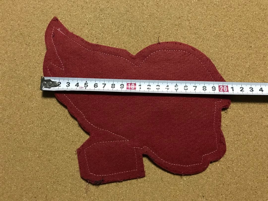 ビンテージ ハーレースカル MC ワッペン パッチ