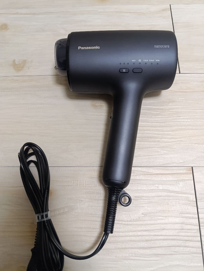 パナソニック ナノケア Panasonic EH-NA0J DN