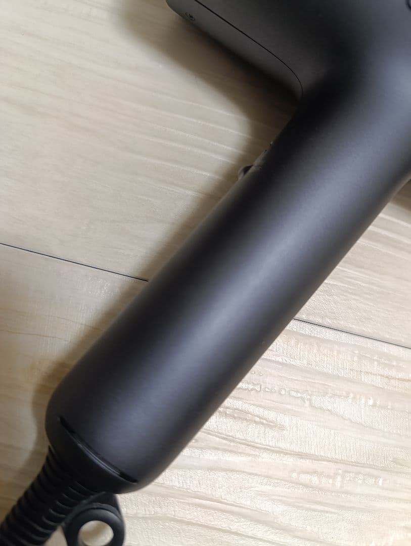 パナソニック ナノケア Panasonic EH-NA0J DN