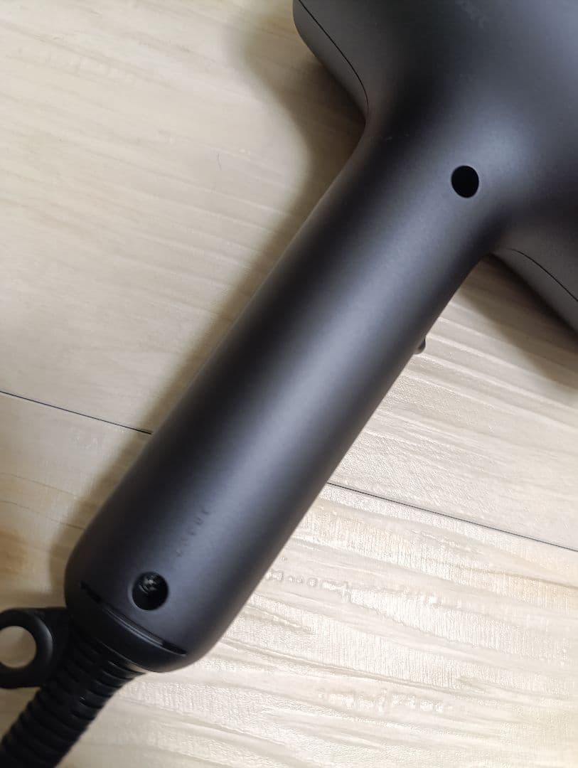 パナソニック ナノケア Panasonic EH-NA0J DN