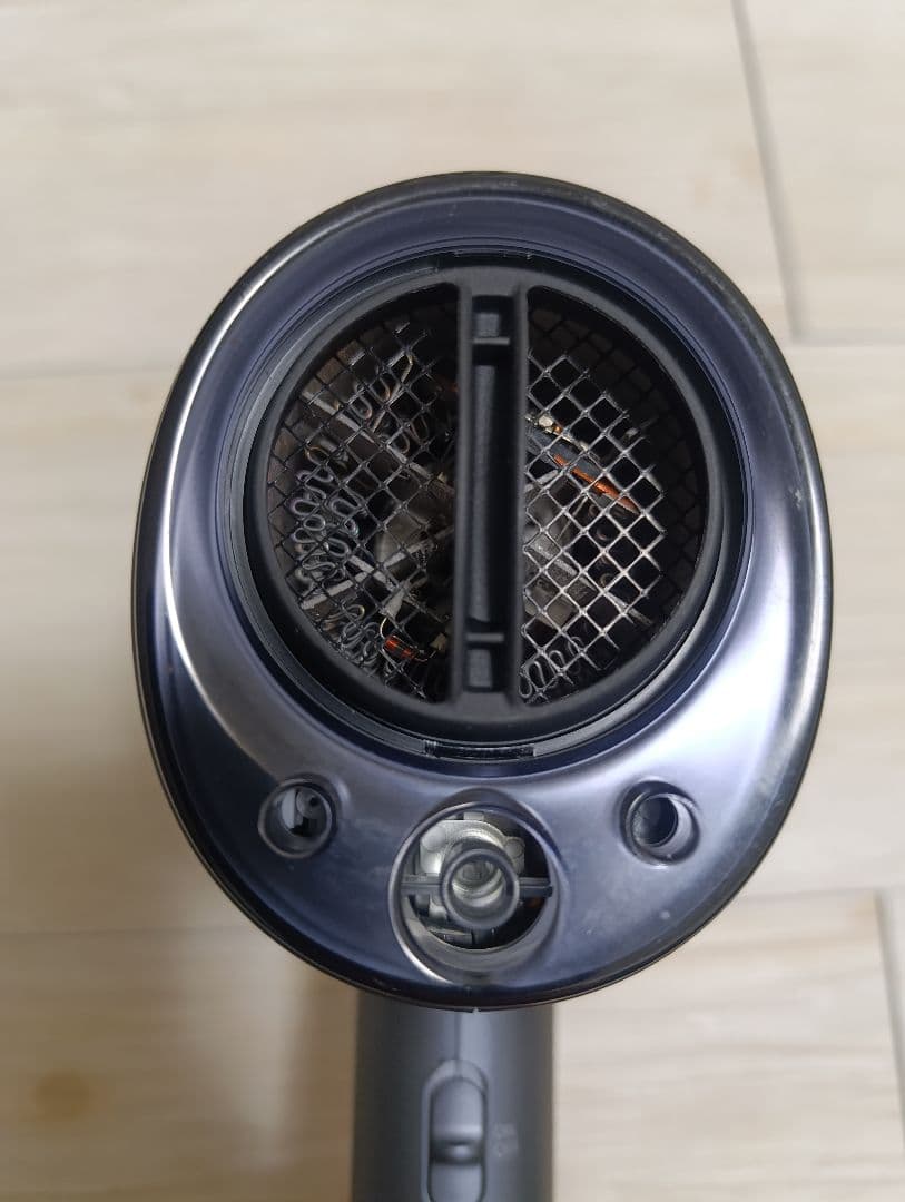 パナソニック ナノケア Panasonic EH-NA0J DN