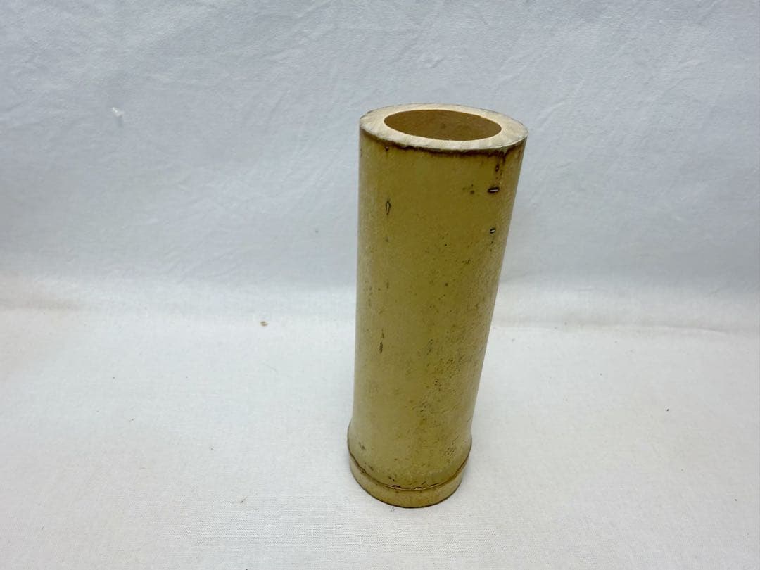 未使用 茶道具 塗師 表完造 又妙斉好写 文箱莨盆 鉄山作織部袖形火入 等 共箱