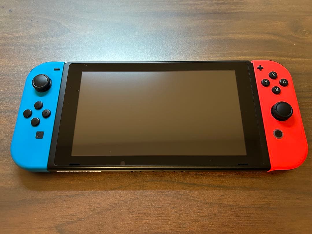 Nintendo Switch 本体 SDカード128GB