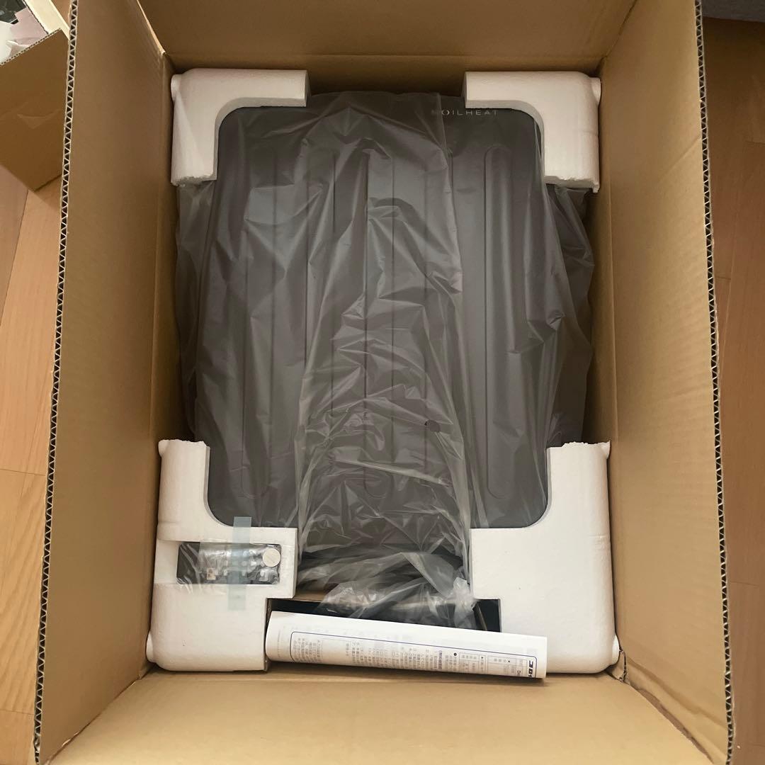 【momo】【新品未使用品】CORONA ノイルヒートDHS-1519