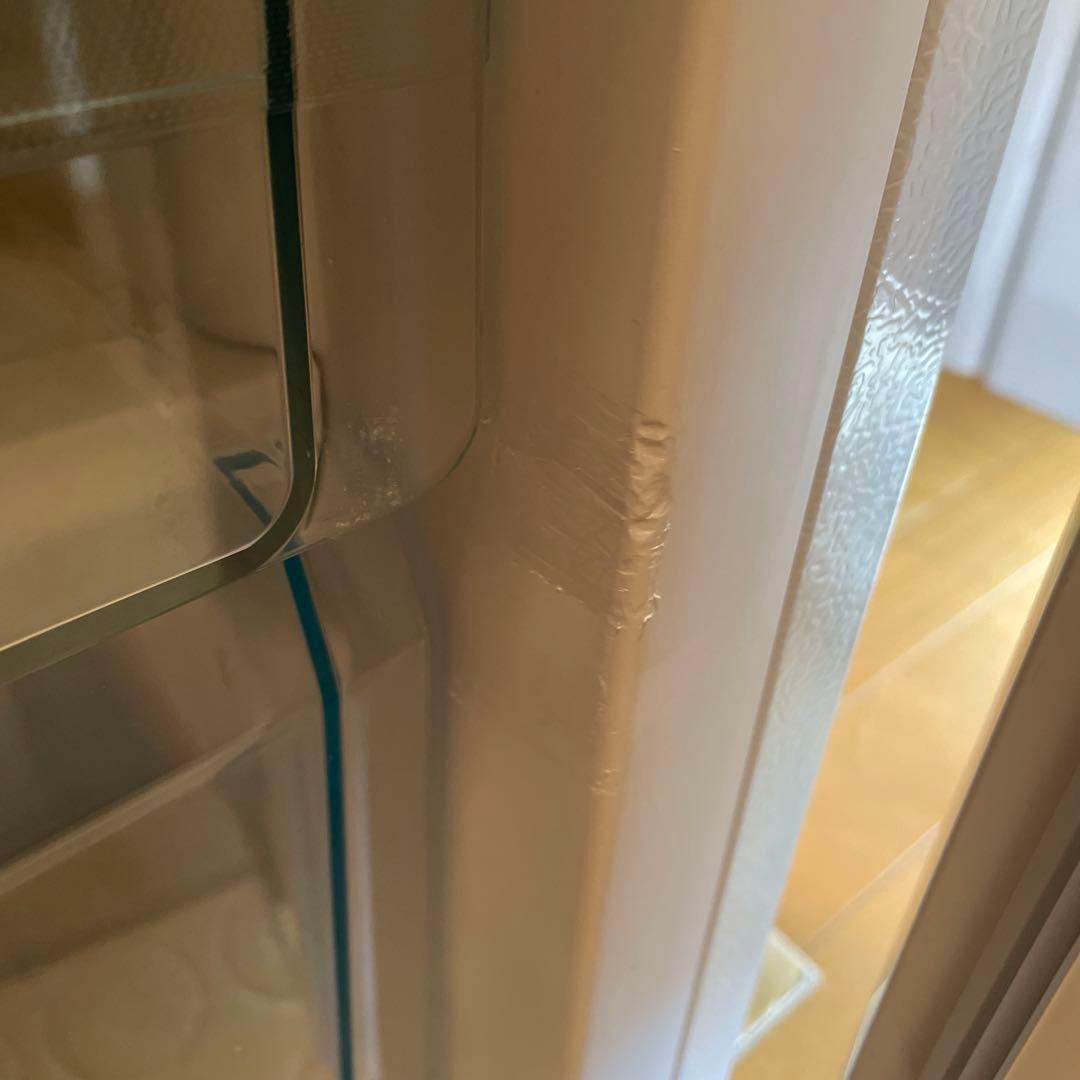 アイリスオーヤマ　冷蔵庫162L 2023年製