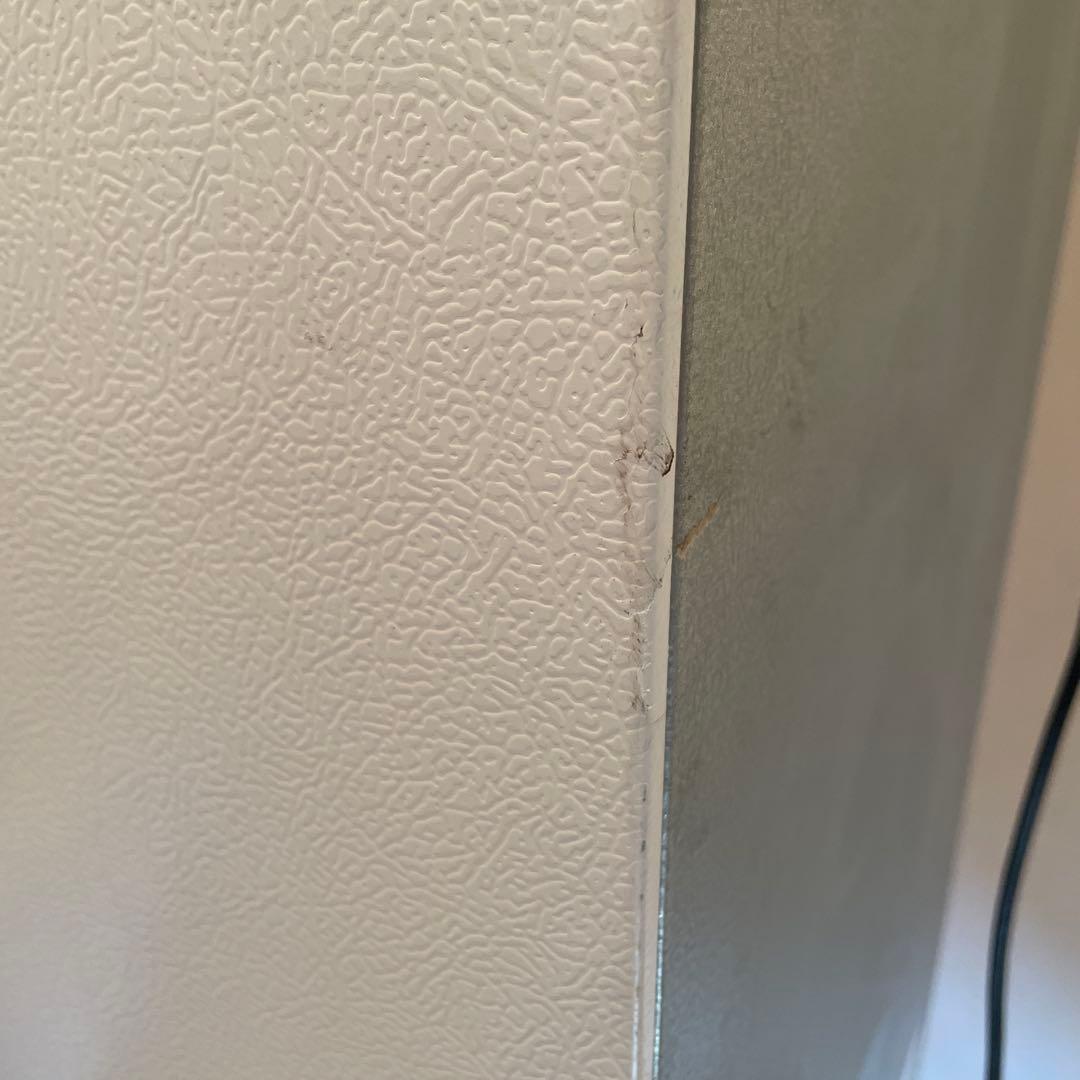 アイリスオーヤマ　冷蔵庫162L 2023年製