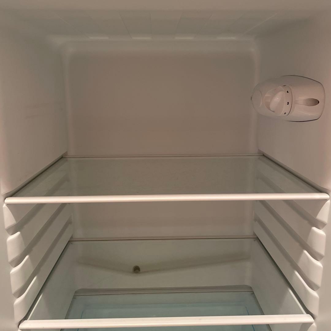 アイリスオーヤマ　冷蔵庫162L 2023年製