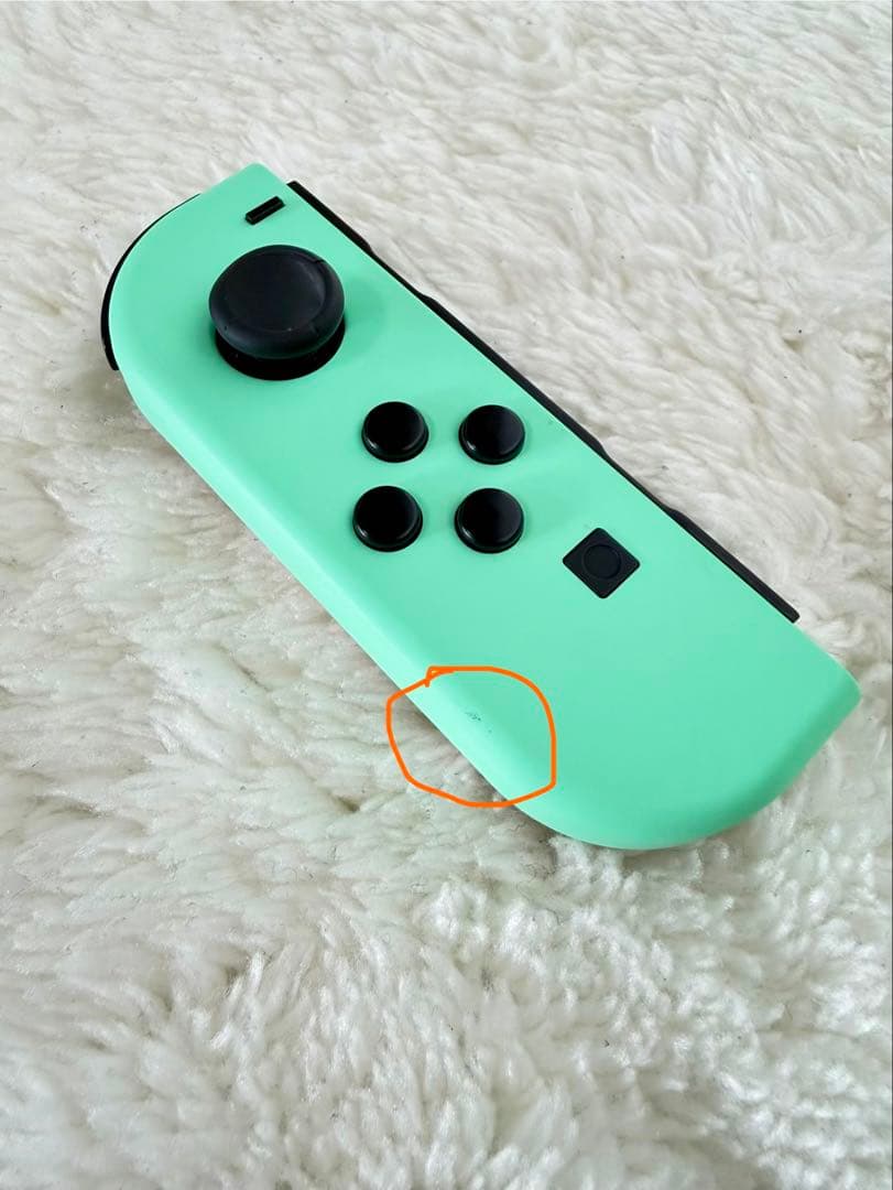 Nintendo Switch本体★あつまれ どうぶつの森★デザイン限定モデル