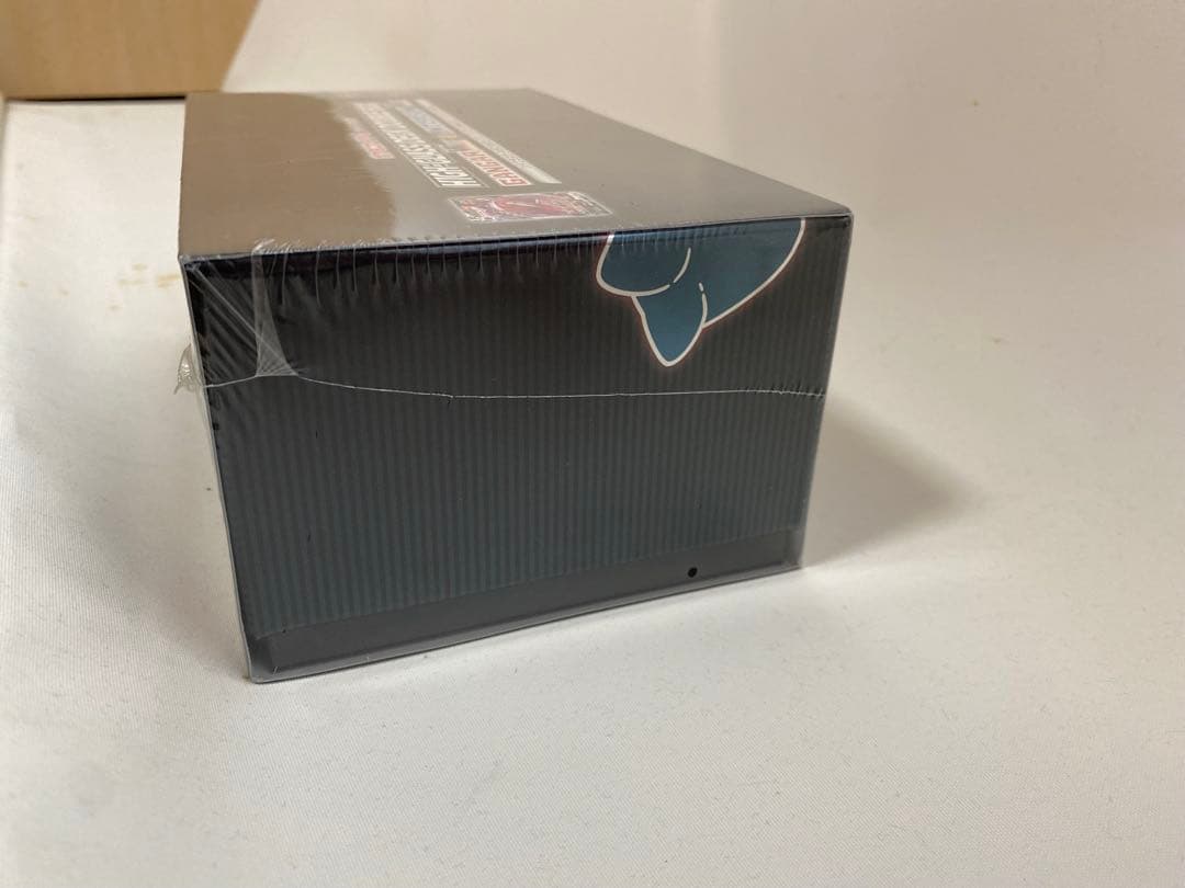 ポケモンカード　ハイクラスデッキダブルボックス おまけ付