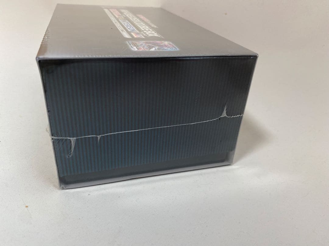 ポケモンカード　ハイクラスデッキダブルボックス おまけ付