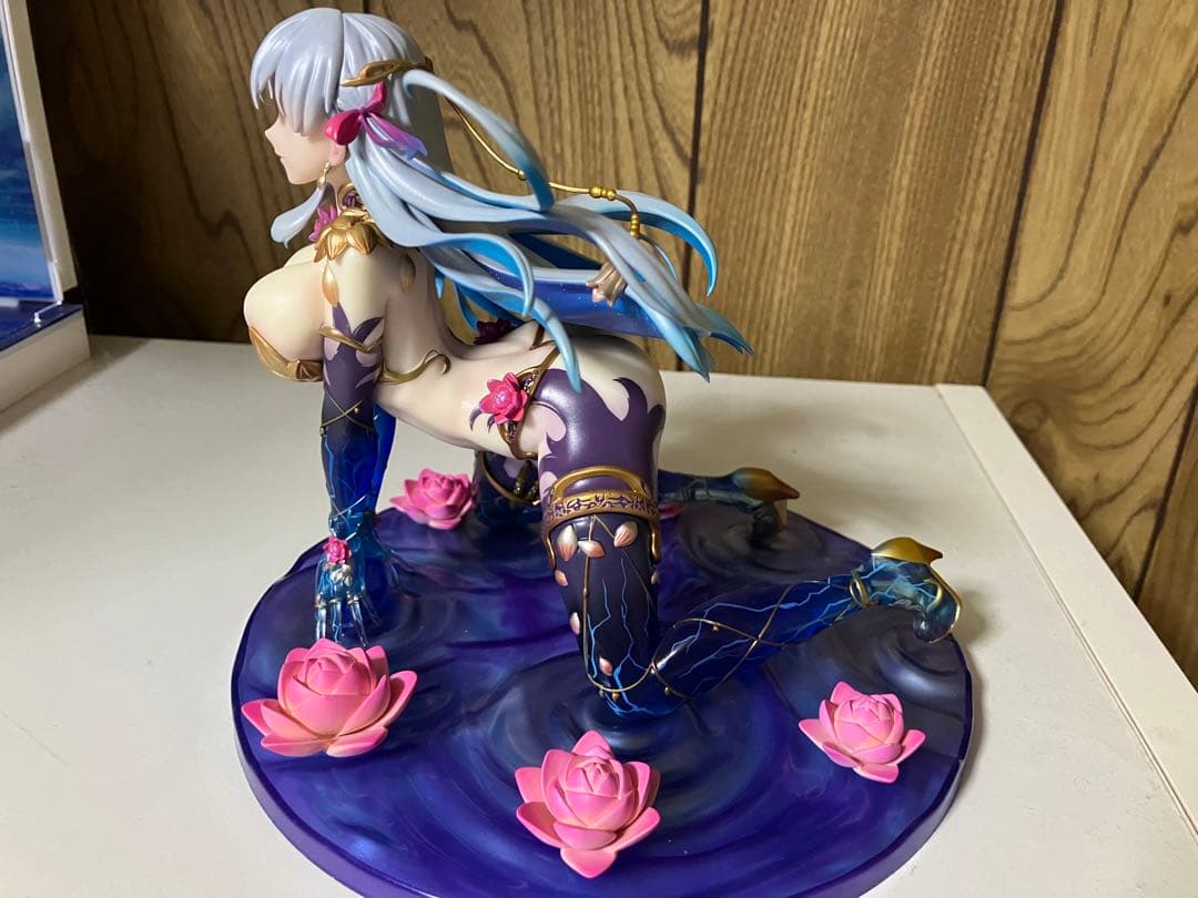 『Fate/Grand Order』アサシン/カーマ1/7 完成品フィギュア