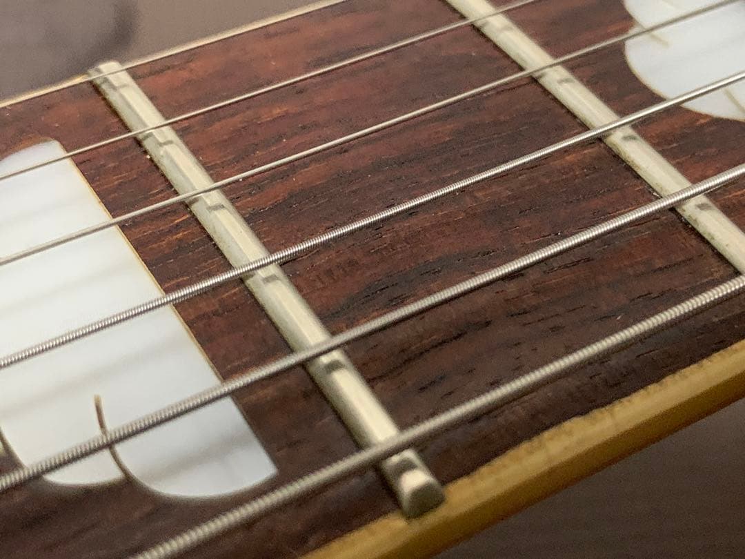 BARCLAY バークレイMockingbird モッキンバード hide 黒